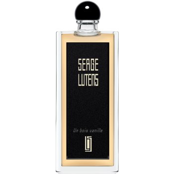 Serge Lutens Collection Noire Un Bois Vanille Eau de Parfum unisex - imagine 2